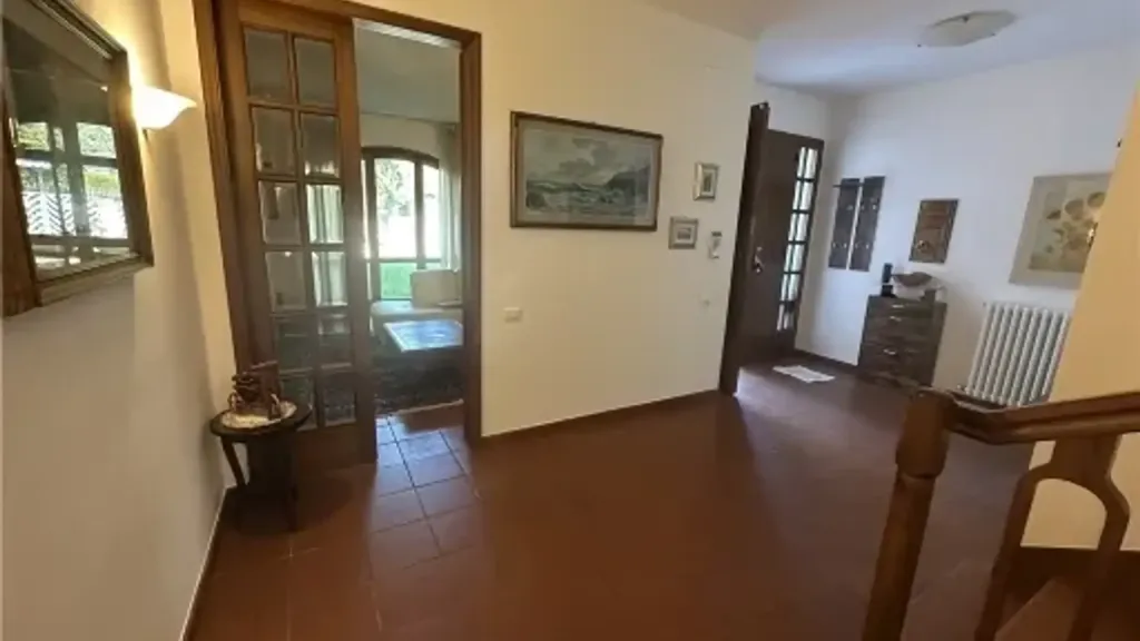 Ingresso - Villa with Garden in Empoli