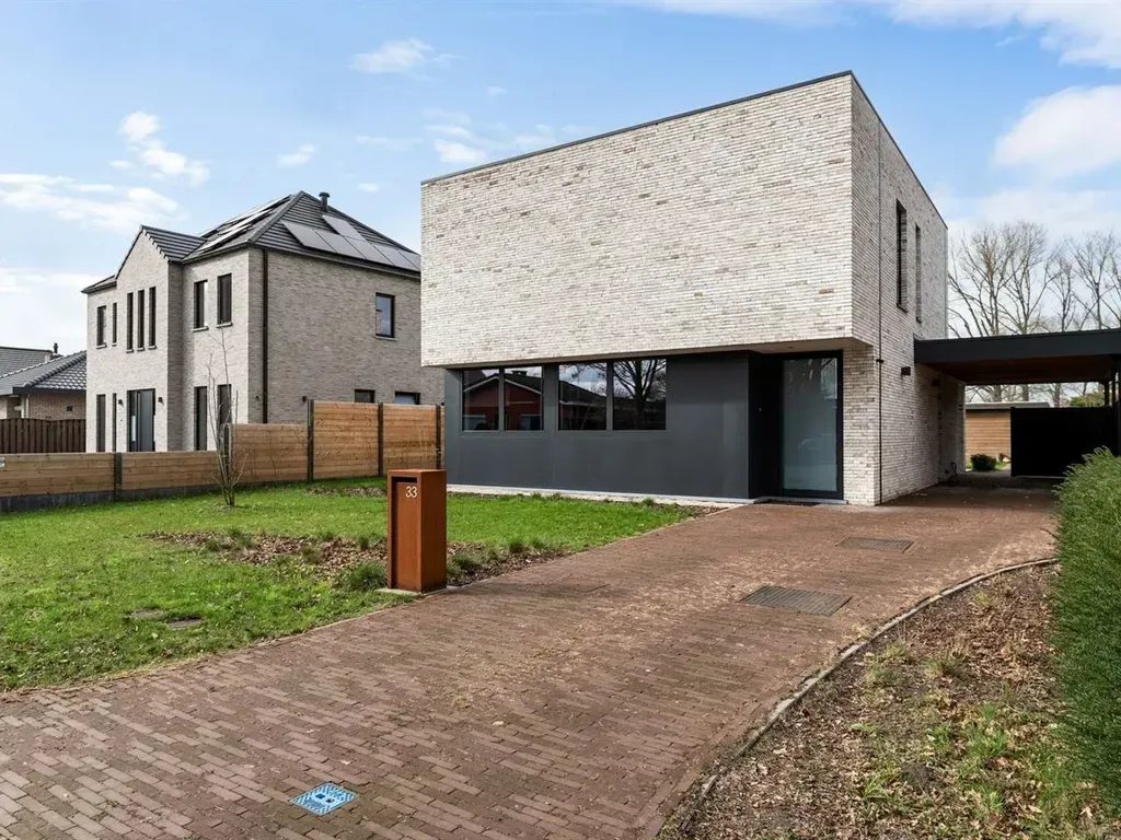 Välivaade - Eco-Friendly Villa with Countryside View in Essen