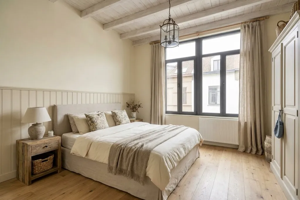 Magamistoad - Charming House with Spacious Basement in Antwerp-S