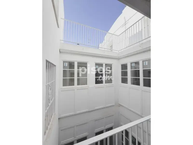 Giardino - New Flat with Lift in Cádiz