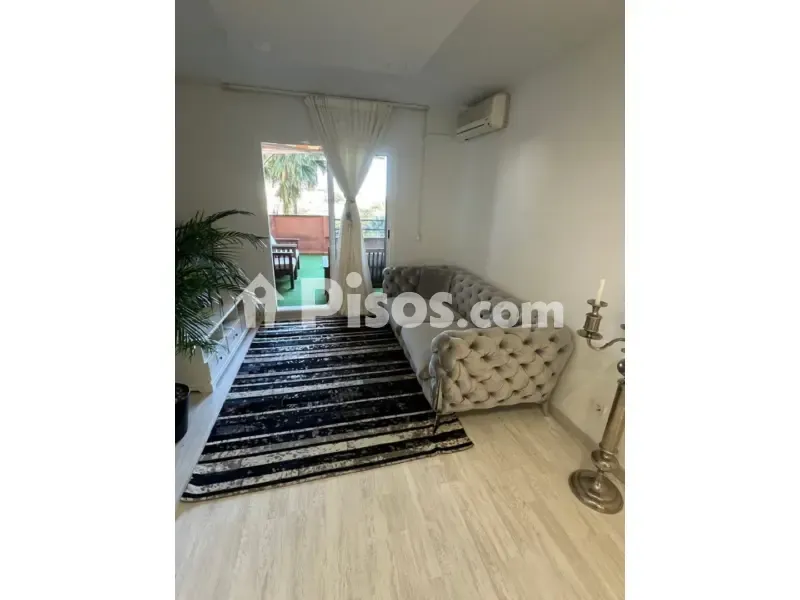Elutuba - Apartment with Sea View in Benalmádena