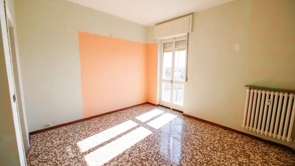 Toad - Bright Apartment with Mountain View in Montanaro