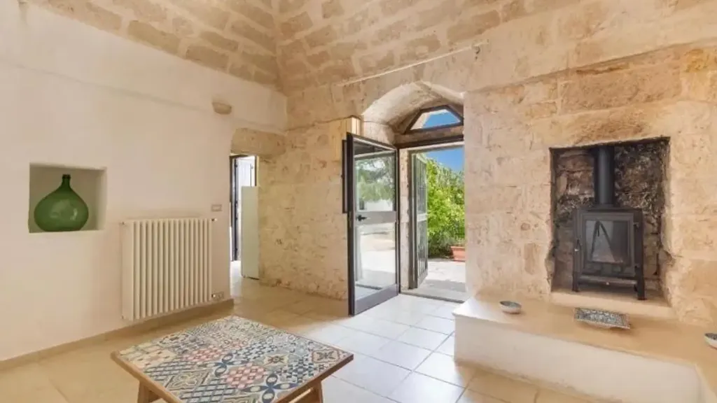 Elutuba - Villa with Pool in Ostuni