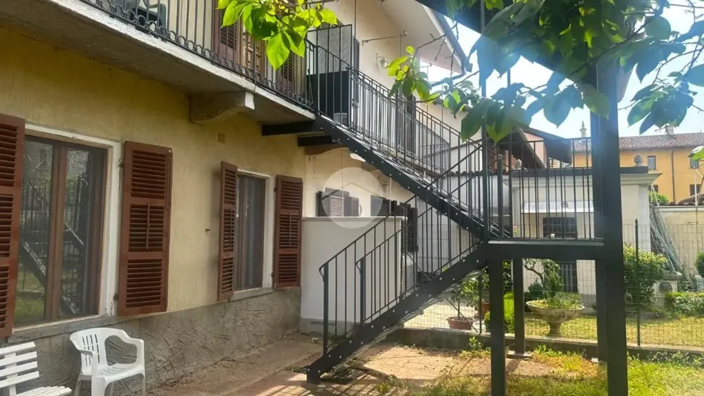 Balcone - Apartment with Balcony in Rivalta Di Torino
