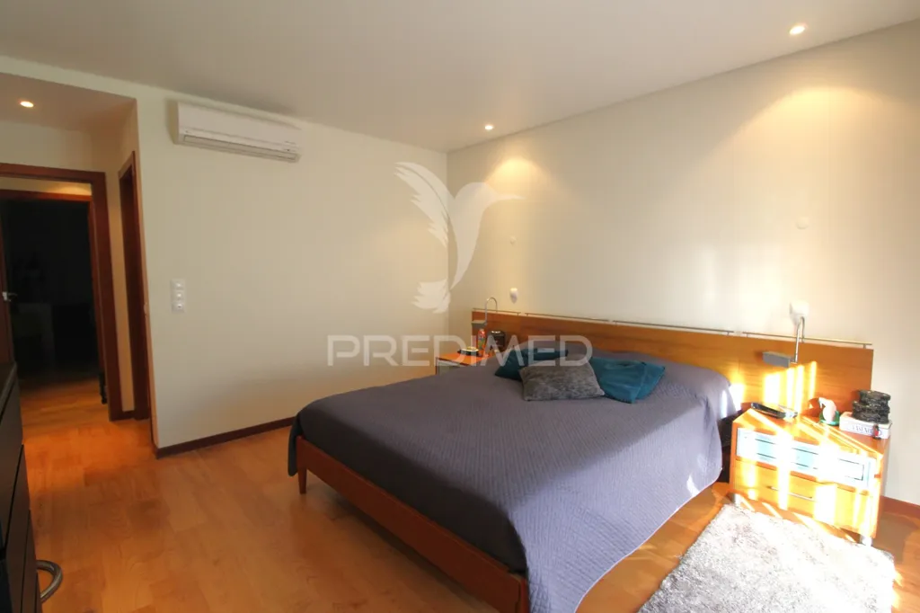 Appartement 4 pièces à Alcochete