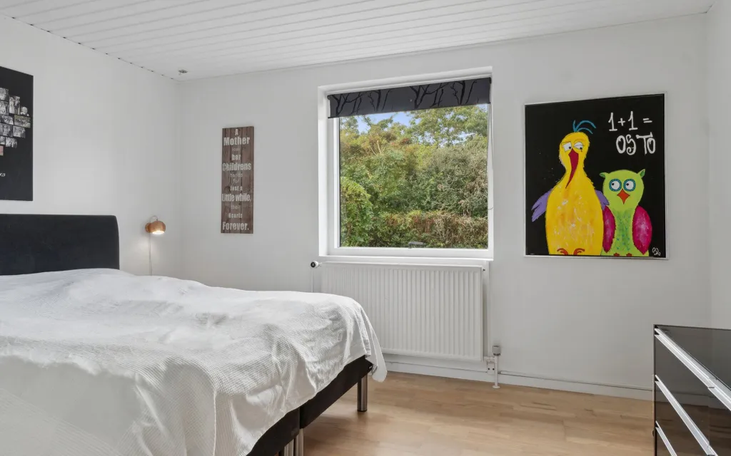 Maison 5 pièces à Aalborg SØ