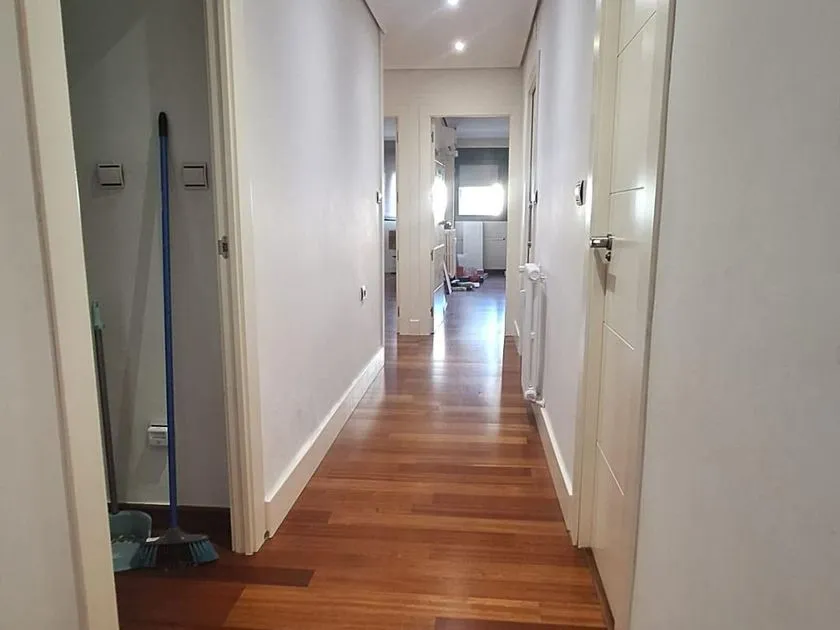 Esik - Apartment with Patio in Albacete Centre
