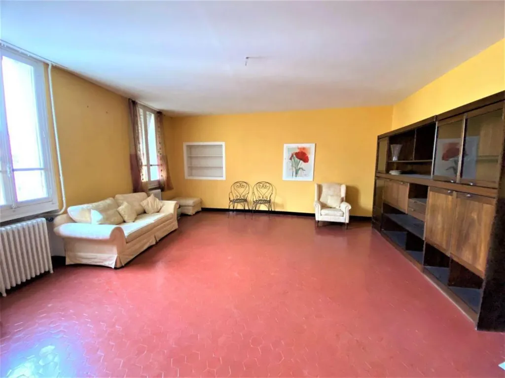 Appartement 4 pièces à Beziers