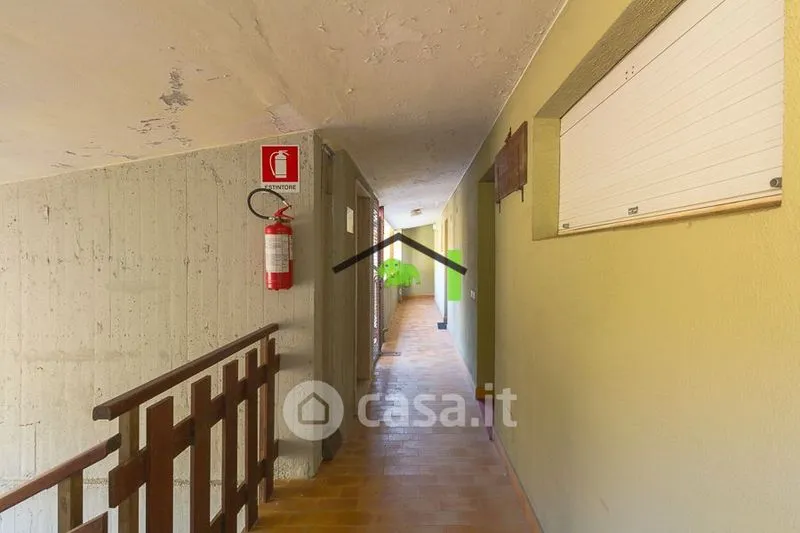 Esik - Studio with Terrace in Arta Terme