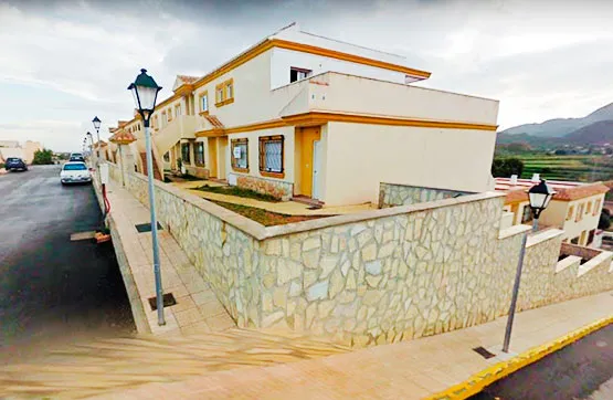 Extérieur - Garage Space in Turre, Almería