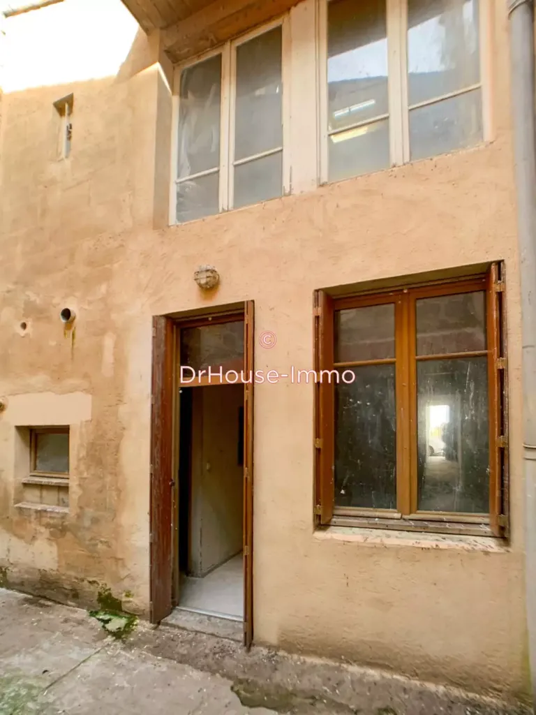 Jardin - Maison à Rénover avec Cour Privée à Bordeaux