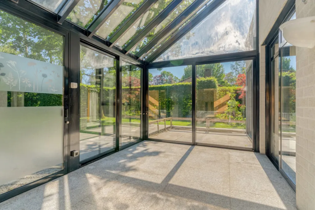 Terrass - Charming Villa with Garden in Oud-Turnhout