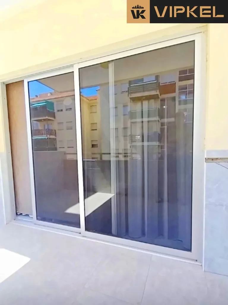 Rõdu - One-Bedroom Flat with Pool in Los Cristianos