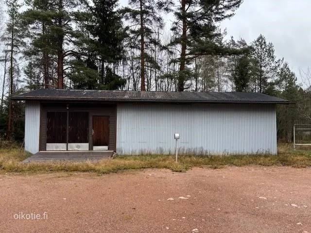 Välivaade - Spacious House with Sauna in Neuvottoma