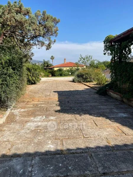 Välivaade - Villa with Pool in Via Pallante, Palermo