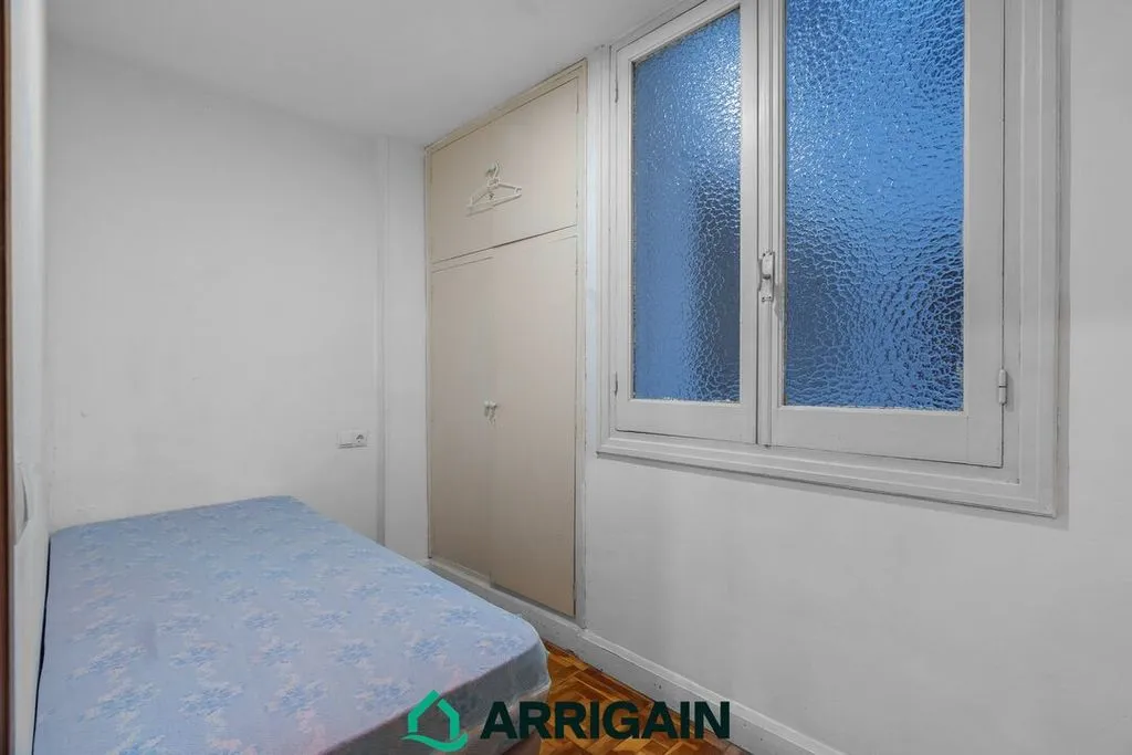 Magamistoad - 5-Bedroom Flat with River Views in San Sebastián
