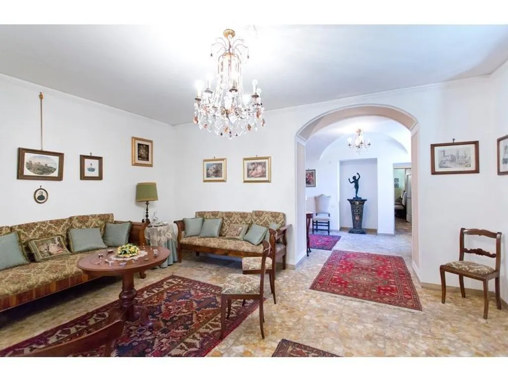 Séjour - Luxury Villa with Private Chapel in Bosco, Umbria