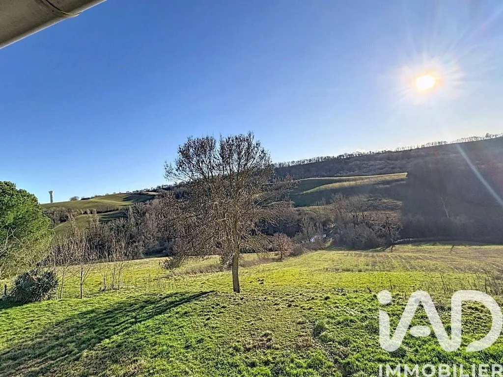 Aed - Luxury Villa with Pool in Le Pin-Murelet