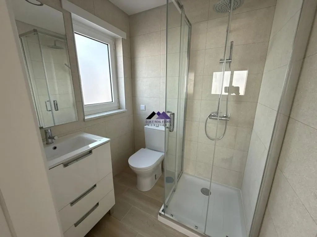 Salles de bain - Studio +1 Flat with Beach Access in Manta Rota