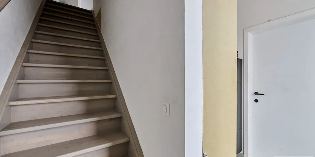 Toad - Modern Energy-Efficient House in Hechtel-Eksel