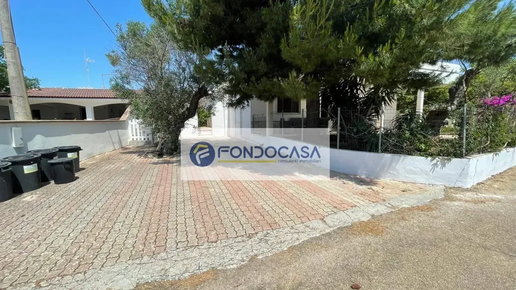 Extérieur - Villa with Pajara in Alliste