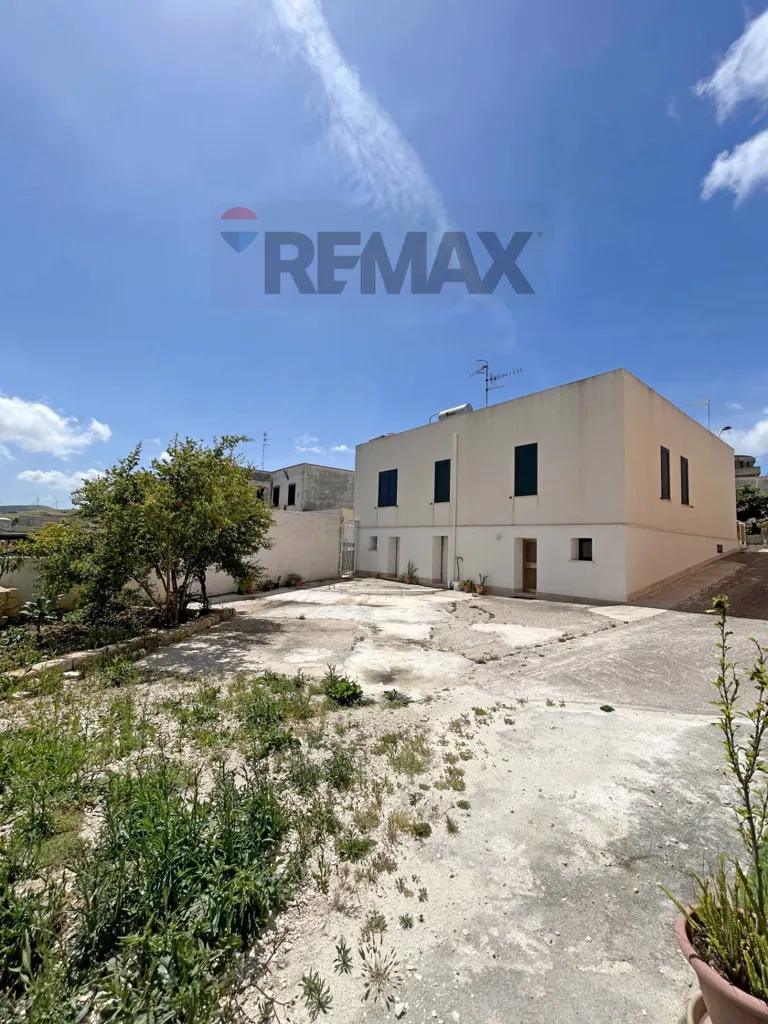 Esterno - Independent House with Private Garden in Valderice