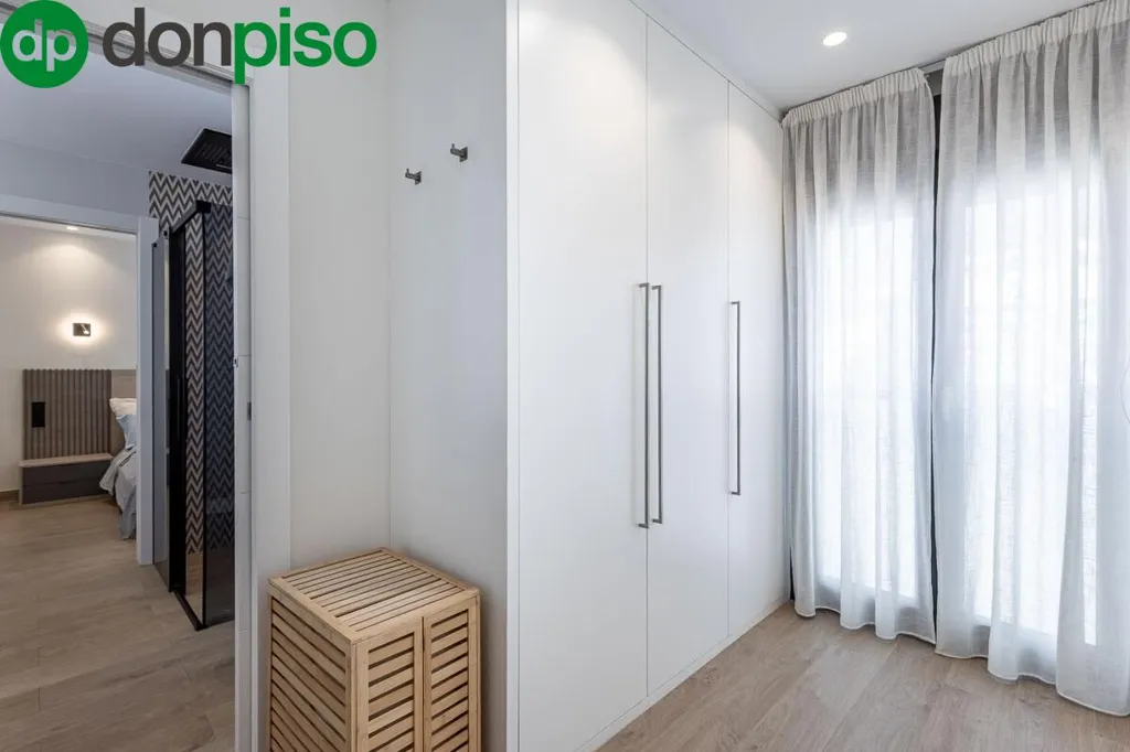 Camere da letto - Modernised Semi-detached Chalet in Albolote