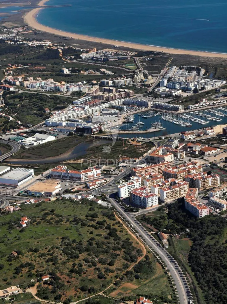 Terrain à Lagos