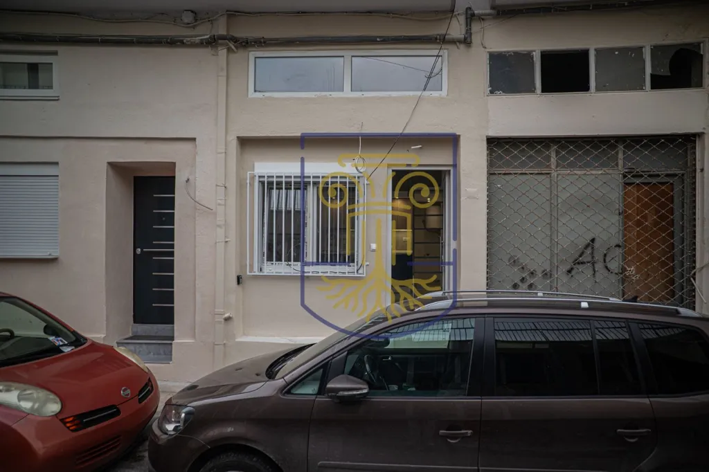 Esterno - Loft Studio with Balcony in Thessaloniki Centre