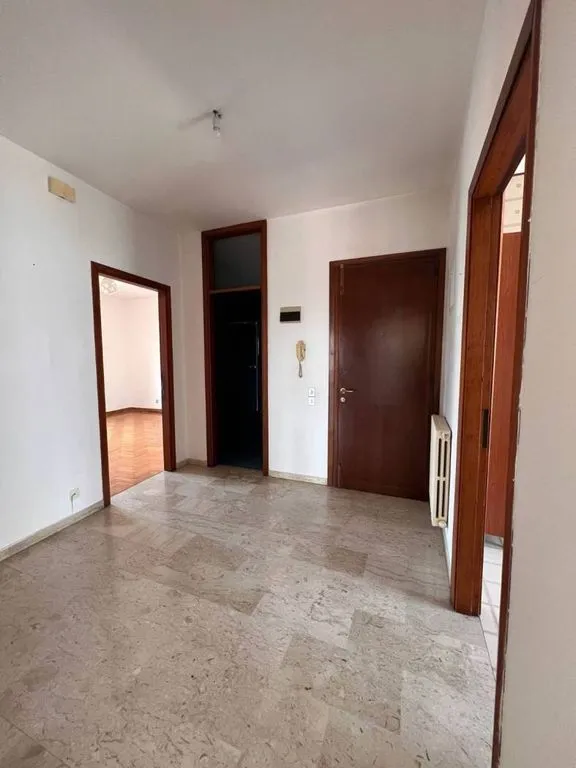 Entrée - Luxury Flat with Terraces in Padua
