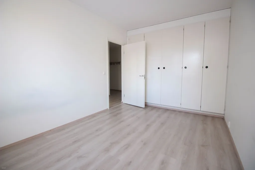 Magamistoad - 3-toaline korter asukohas Tampere