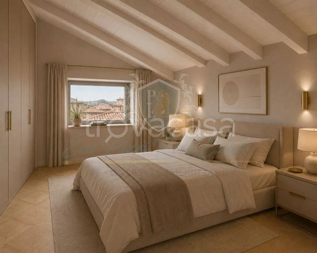 Magamistoad - Newly Constructed Apartment with Terrace in Lodi