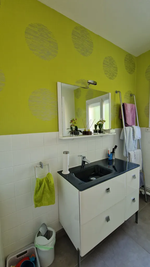 8-room house in Orsay