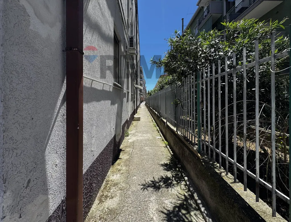 Esterno - Modernised Two-Bedroom Apartment in Ortona