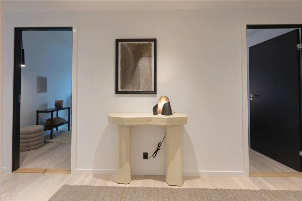 Esik - 2-Bedroom Flat with Terrace in Copenhagen V