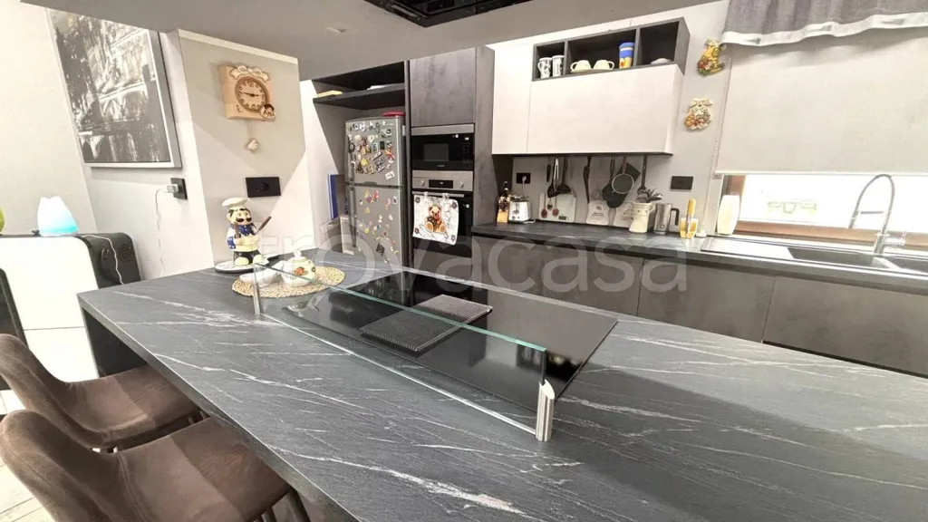 Maison 5 pièces à Bernezzo