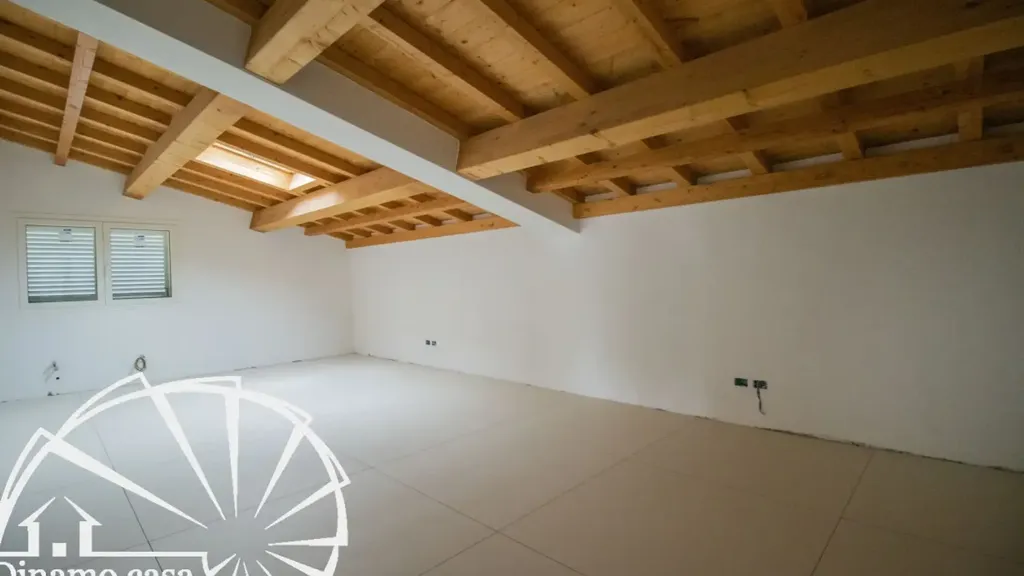 Toad - New Villa with Garden in Carmignano