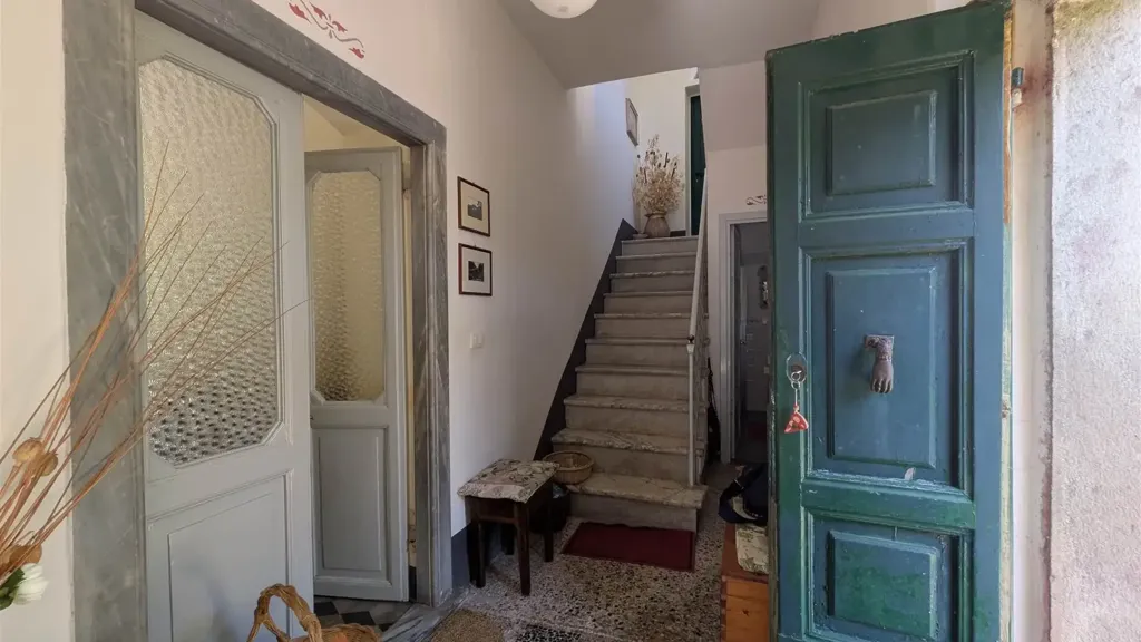 Entrée - Rustic House with Garden in Borghetto Vara