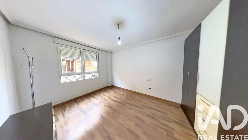 Magamistoad - Ground Floor Flat with Patio in Castalla