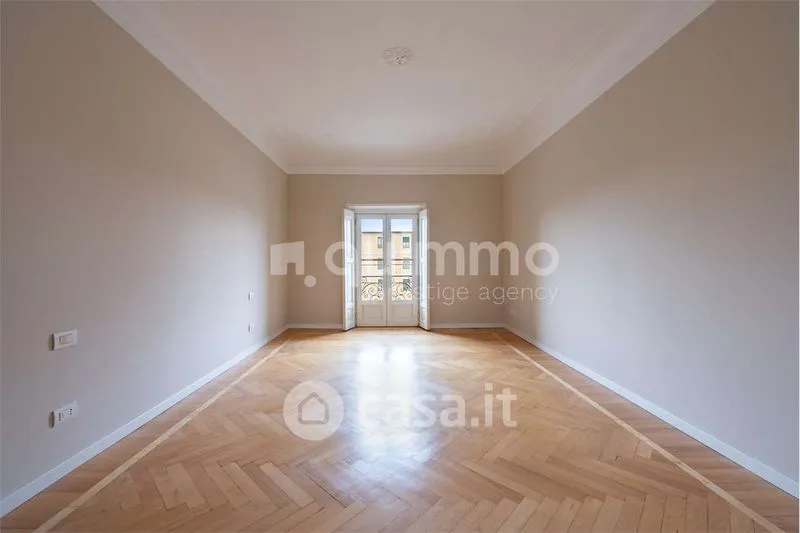 Stanze - Rustic Triplex with Balcony in Milan