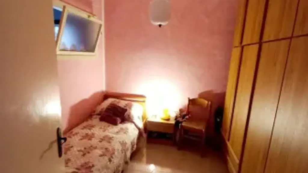 Chambres - Terraced House with Balcony in Atessa