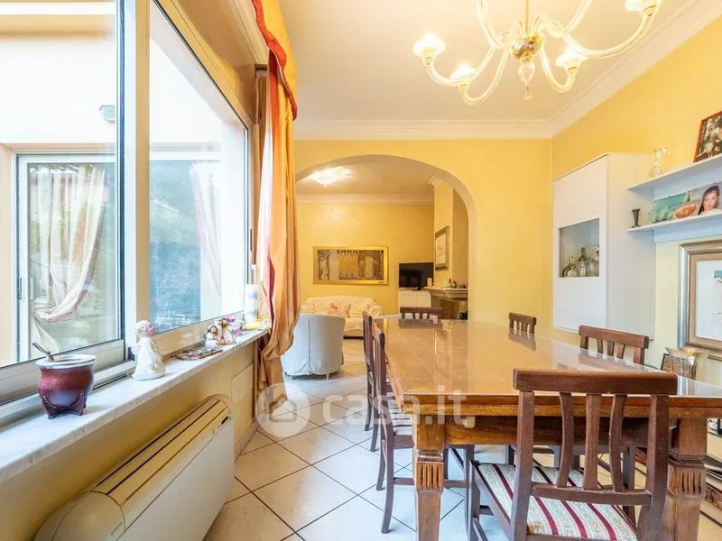 Söögituba - Elegant Villa with Private Garden in Selargius