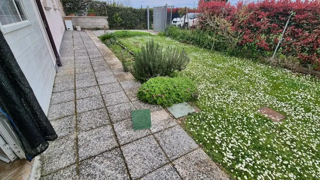Aed - Rustic Villa with Garden in Pisa