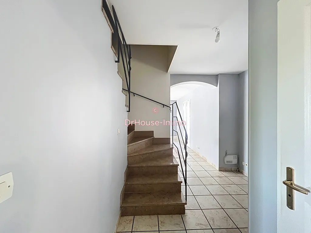 Entrée - Maison de 7 Chambres avec Piscine à Chazay-d'Azergues