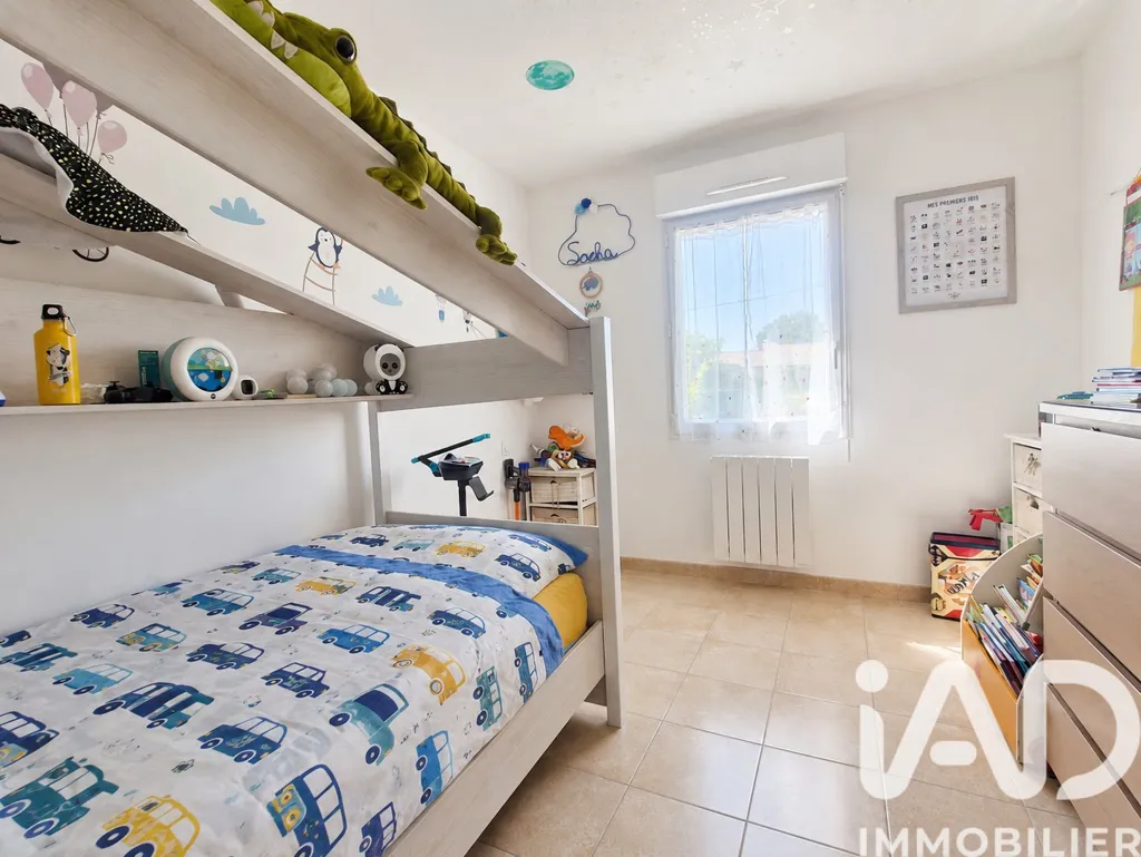 Maison 4 pièces à Vue