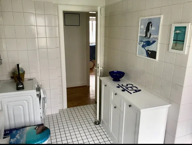 2-bedroom apartment in Trier