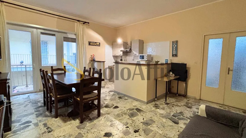 Appartement 3 pièces à Pomezia