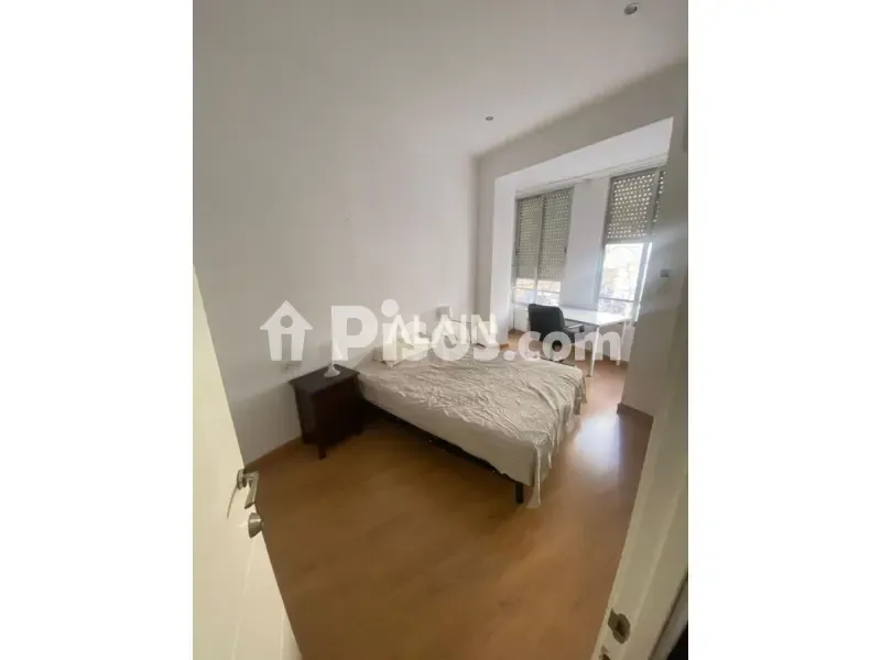 Camere da letto - Luxury Flat with Balcony in Valencia Centre