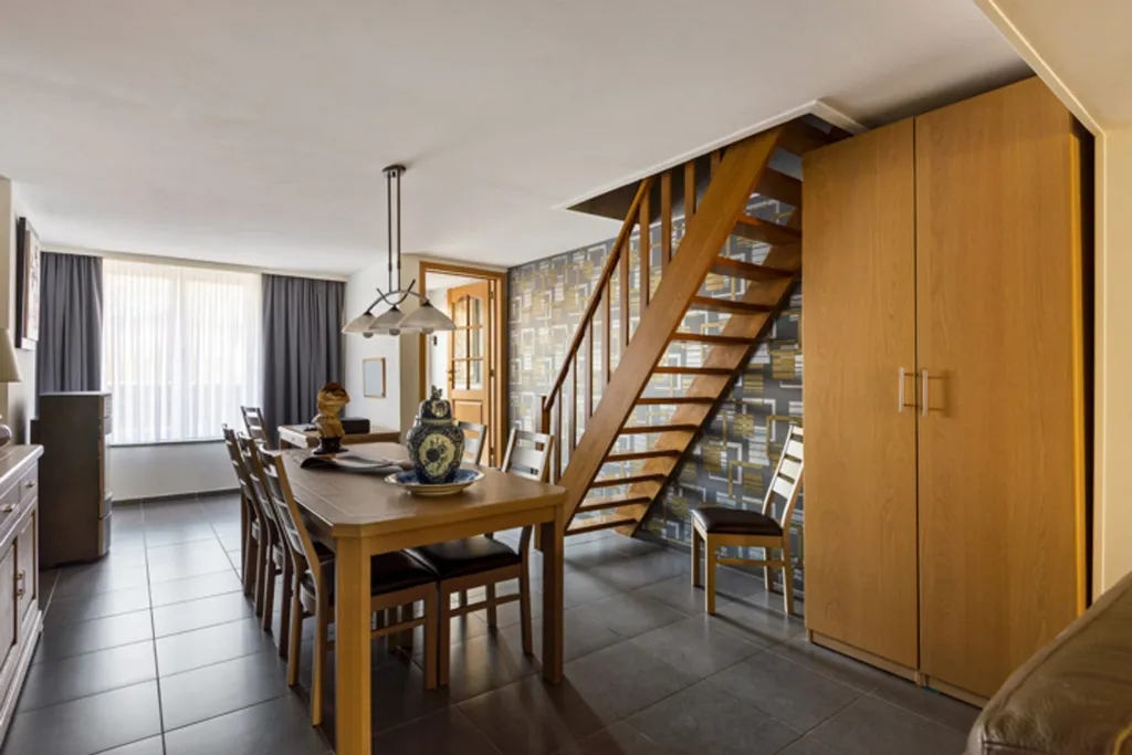 Renovated House with Terrace in Rumst