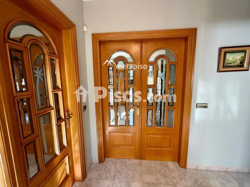 Entrée - Chalet with Pool in El Vendrell